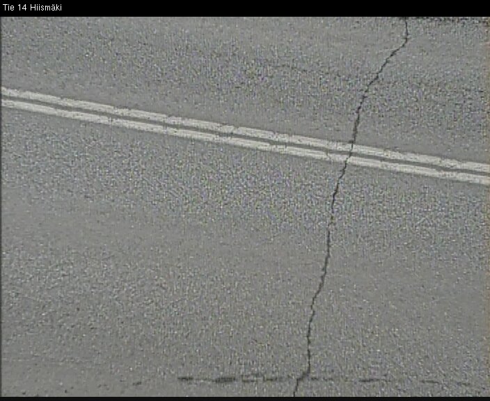 Kelikamerat Kuva Tie 14 Rantasalmi, Hiismäki, Rantasalmi, Etelä-Savo