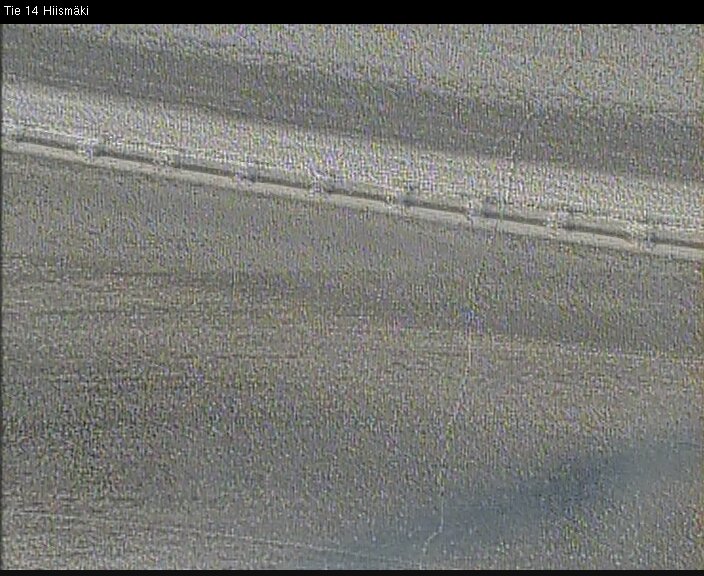 Kelikamerat Kuva Tie 14 Rantasalmi, Hiismäki, Rantasalmi, Etelä-Savo