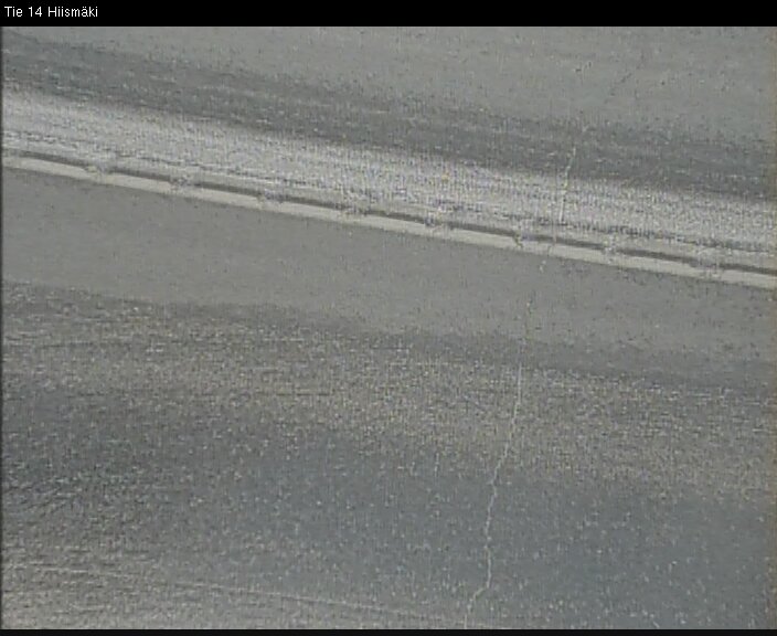 Kelikamerat Kuva Tie 14 Rantasalmi, Hiismäki, Rantasalmi, Etelä-Savo