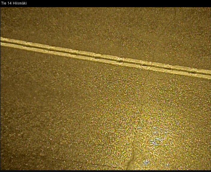 Kelikamerat Kuva Tie 14 Rantasalmi, Hiismäki, Rantasalmi, Etelä-Savo