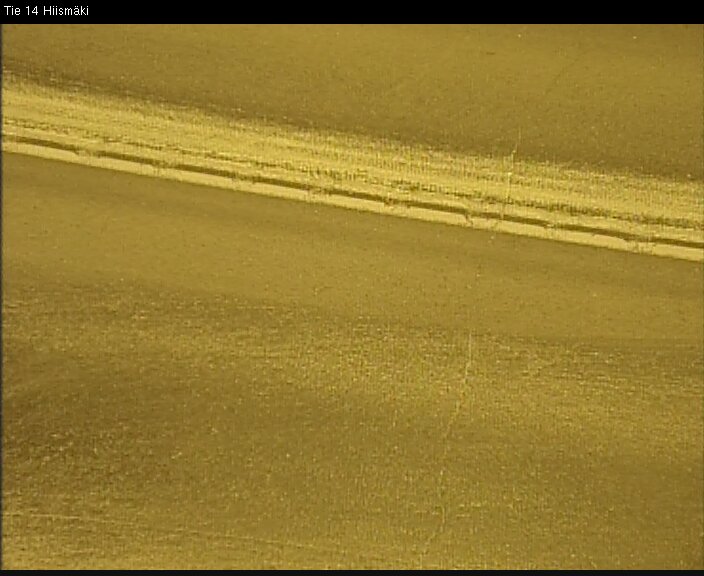 Kelikamerat Kuva Tie 14 Rantasalmi, Hiismäki, Rantasalmi, Etelä-Savo