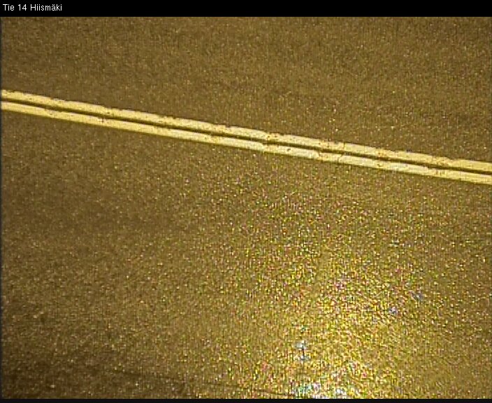 Kelikamerat Kuva Tie 14 Rantasalmi, Hiismäki, Rantasalmi, Etelä-Savo