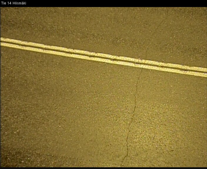 Kelikamerat Kuva Tie 14 Rantasalmi, Hiismäki, Rantasalmi, Etelä-Savo