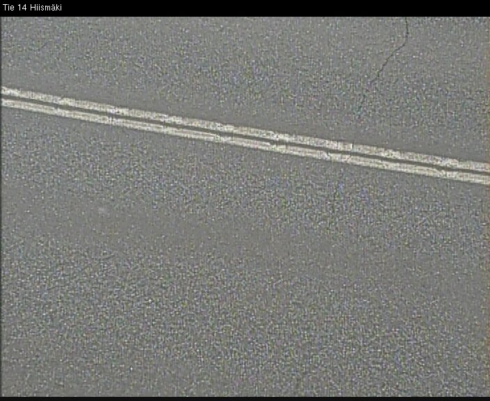 Kelikamerat Kuva Tie 14 Rantasalmi, Hiismäki, Rantasalmi, Etelä-Savo