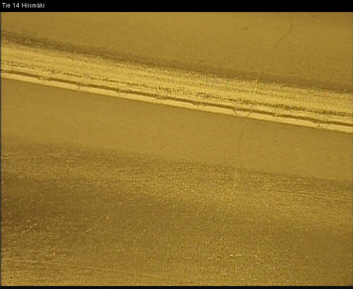 Kelikamerat Kuva Tie 14 Rantasalmi, Hiismäki, Rantasalmi, Etelä-Savo