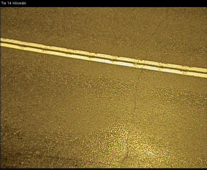 Kelikamerat Kuva Tie 14 Rantasalmi, Hiismäki, Rantasalmi, Etelä-Savo