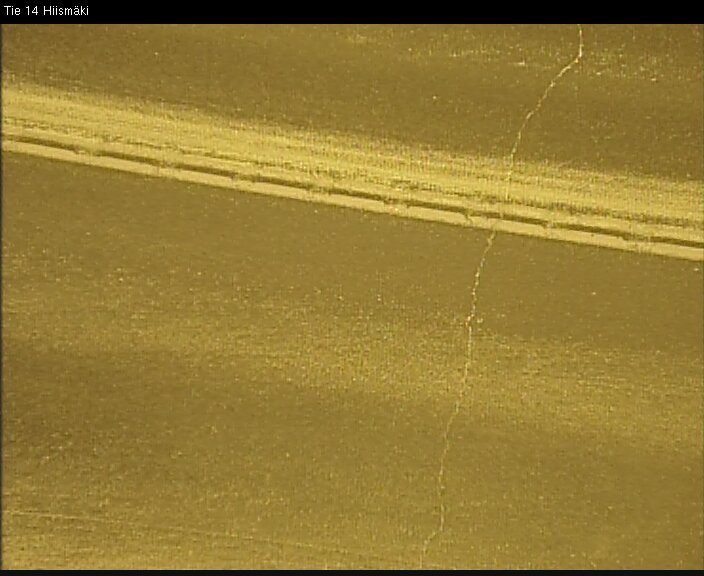 Kelikamerat Kuva Tie 14 Rantasalmi, Hiismäki, Rantasalmi, Etelä-Savo