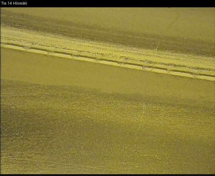 Kelikamerat Kuva Tie 14 Rantasalmi, Hiismäki, Rantasalmi, Etelä-Savo