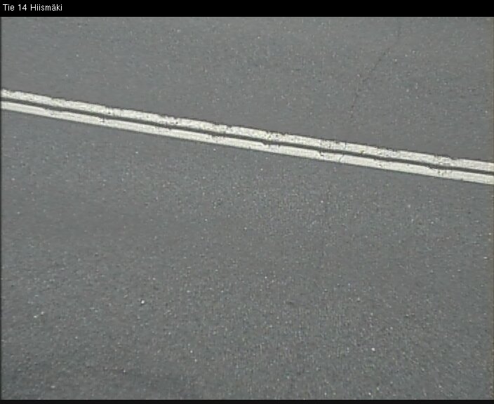 Kelikamerat Kuva Tie 14 Rantasalmi, Hiismäki, Rantasalmi, Etelä-Savo