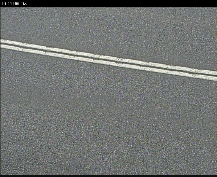 Kelikamerat Kuva Tie 14 Rantasalmi, Hiismäki, Rantasalmi, Etelä-Savo