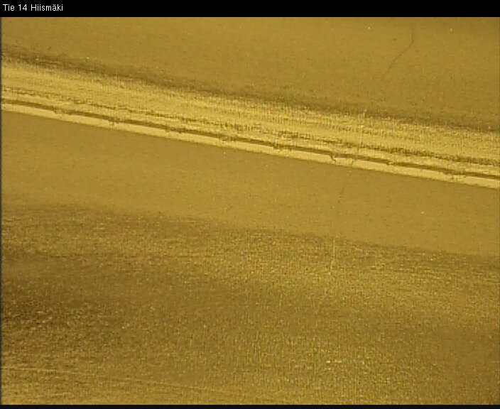 Kelikamerat Kuva Tie 14 Rantasalmi, Hiismäki, Rantasalmi, Etelä-Savo