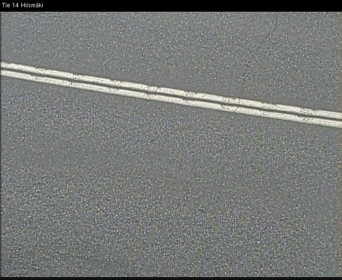 Kelikamerat Kuva Tie 14 Rantasalmi, Hiismäki, Rantasalmi, Etelä-Savo