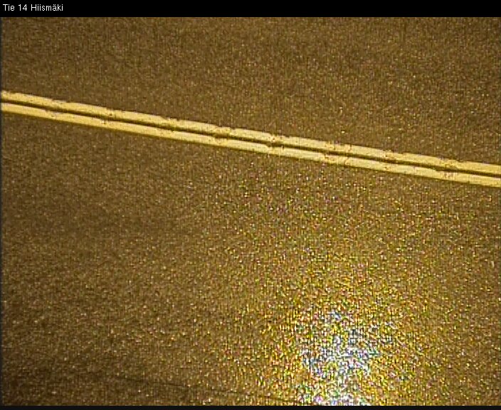 Kelikamerat Kuva Tie 14 Rantasalmi, Hiismäki, Rantasalmi, Etelä-Savo