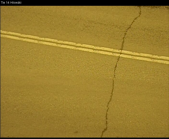 Kelikamerat Kuva Tie 14 Rantasalmi, Hiismäki, Rantasalmi, Etelä-Savo