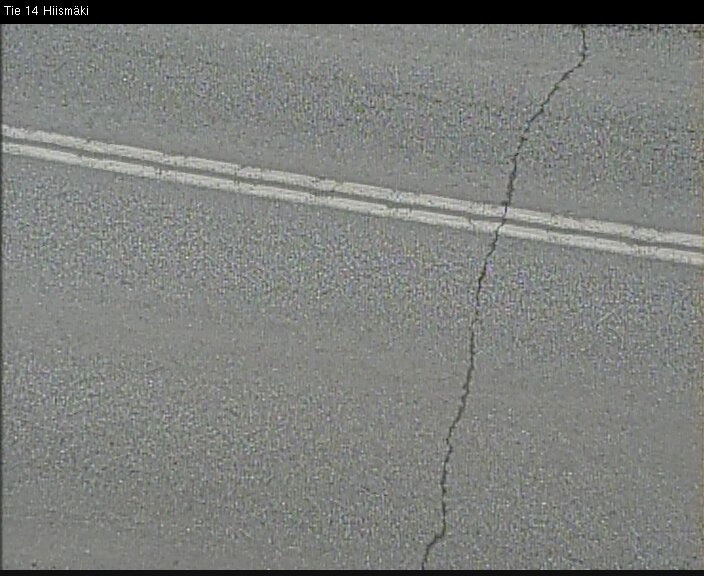 Kelikamerat Kuva Tie 14 Rantasalmi, Hiismäki, Rantasalmi, Etelä-Savo