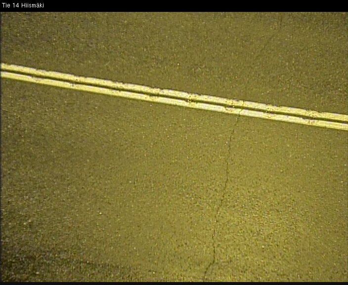 Kelikamerat Kuva Tie 14 Rantasalmi, Hiismäki, Rantasalmi, Etelä-Savo