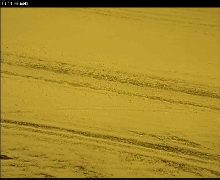 Kelikamerat Kuva Tie 14 Rantasalmi, Hiismäki, Rantasalmi, Etelä-Savo