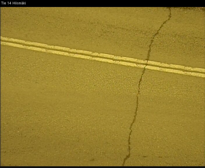 Kelikamerat Kuva Tie 14 Rantasalmi, Hiismäki, Rantasalmi, Etelä-Savo