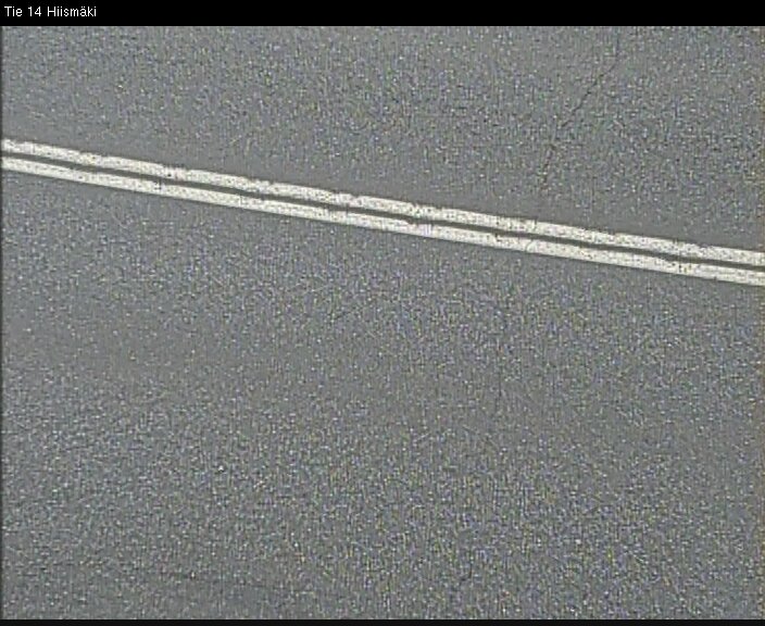 Kelikamerat Kuva Tie 14 Rantasalmi, Hiismäki, Rantasalmi, Etelä-Savo