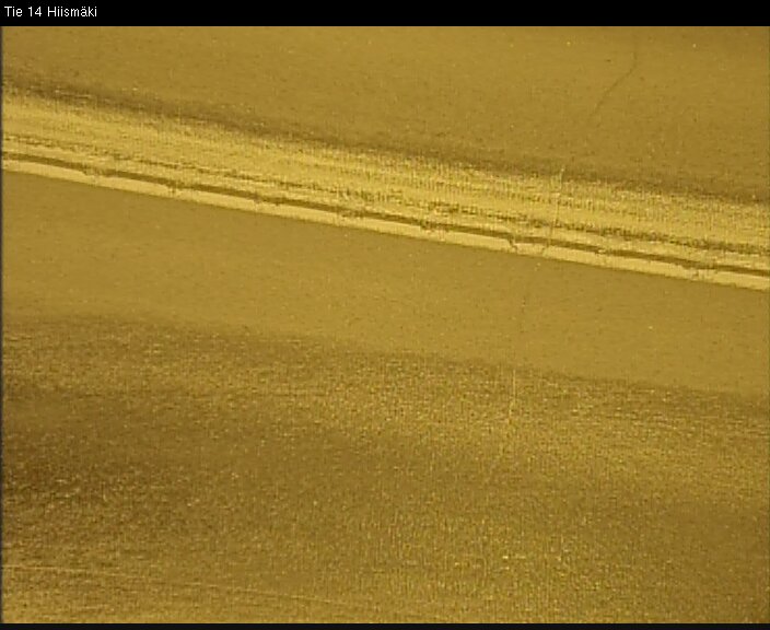 Kelikamerat Kuva Tie 14 Rantasalmi, Hiismäki, Rantasalmi, Etelä-Savo