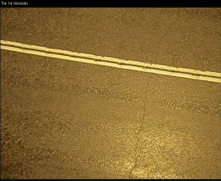 Kelikamerat Kuva Tie 14 Rantasalmi, Hiismäki, Rantasalmi, Etelä-Savo