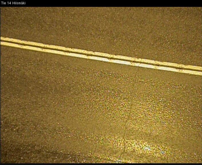 Kelikamerat Kuva Tie 14 Rantasalmi, Hiismäki, Rantasalmi, Etelä-Savo