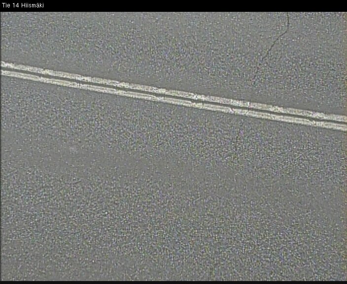 Kelikamerat Kuva Tie 14 Rantasalmi, Hiismäki, Rantasalmi, Etelä-Savo