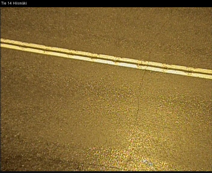 Kelikamerat Kuva Tie 14 Rantasalmi, Hiismäki, Rantasalmi, Etelä-Savo