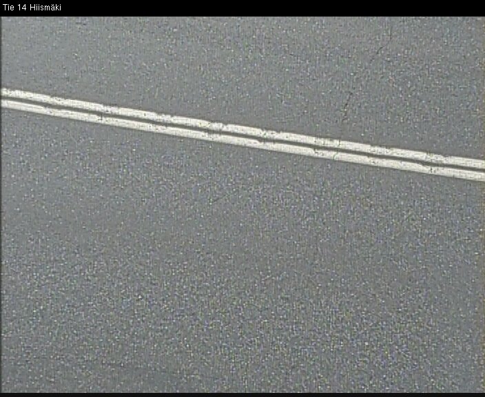 Kelikamerat Kuva Tie 14 Rantasalmi, Hiismäki, Rantasalmi, Etelä-Savo