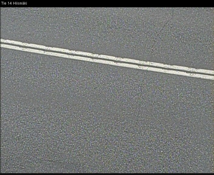 Kelikamerat Kuva Tie 14 Rantasalmi, Hiismäki, Rantasalmi, Etelä-Savo