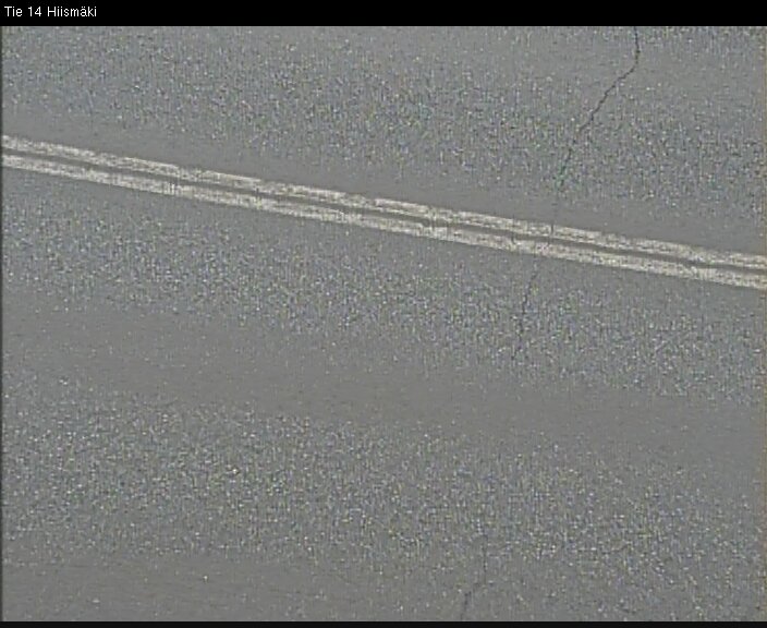 Kelikamerat Kuva Tie 14 Rantasalmi, Hiismäki, Rantasalmi, Etelä-Savo