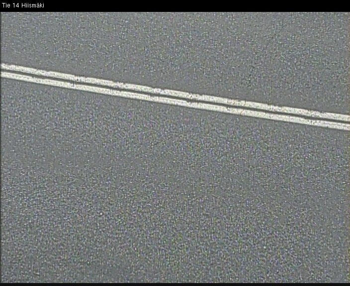 Kelikamerat Kuva Tie 14 Rantasalmi, Hiismäki, Rantasalmi, Etelä-Savo