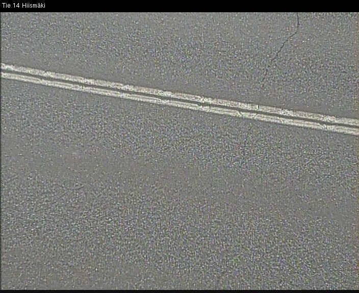 Kelikamerat Kuva Tie 14 Rantasalmi, Hiismäki, Rantasalmi, Etelä-Savo