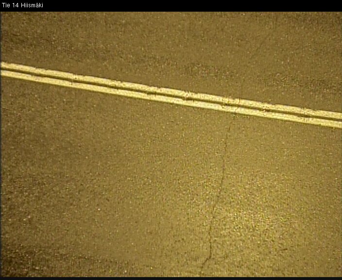 Kelikamerat Kuva Tie 14 Rantasalmi, Hiismäki, Rantasalmi, Etelä-Savo