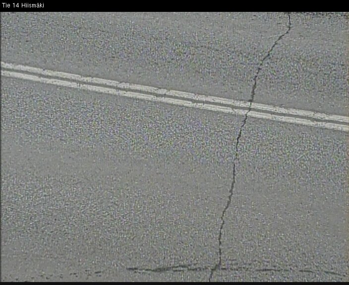 Kelikamerat Kuva Tie 14 Rantasalmi, Hiismäki, Rantasalmi, Etelä-Savo