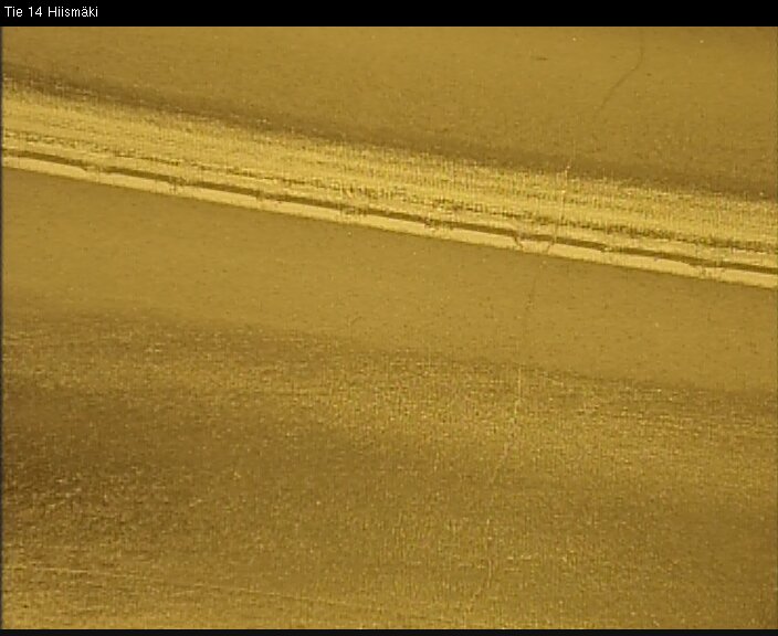 Kelikamerat Kuva Tie 14 Rantasalmi, Hiismäki, Rantasalmi, Etelä-Savo