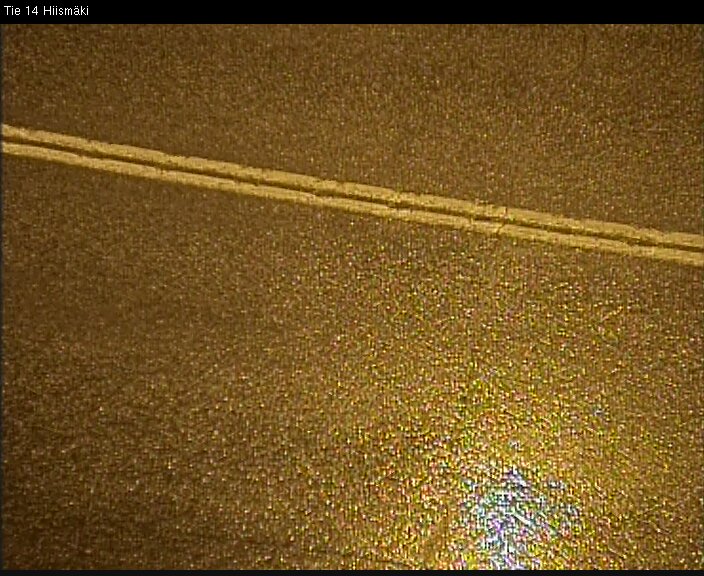 Kelikamerat Kuva Tie 14 Rantasalmi, Hiismäki, Rantasalmi, Etelä-Savo