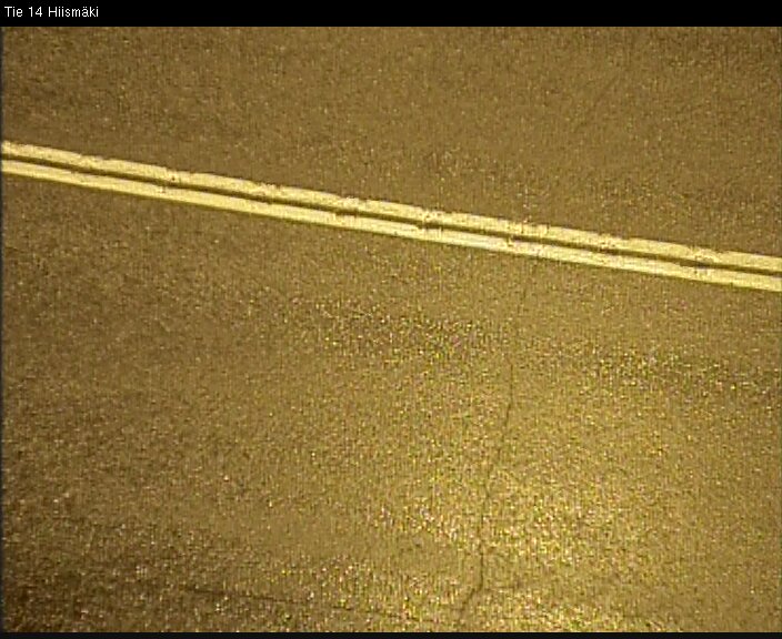 Kelikamerat Kuva Tie 14 Rantasalmi, Hiismäki, Rantasalmi, Etelä-Savo