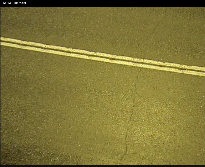 Kelikamerat Kuva Tie 14 Rantasalmi, Hiismäki, Rantasalmi, Etelä-Savo