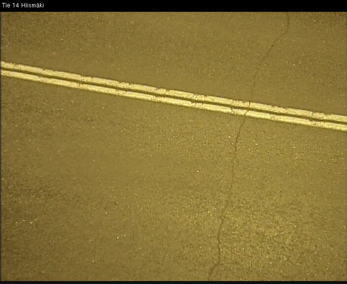 Kelikamerat Kuva Tie 14 Rantasalmi, Hiismäki, Rantasalmi, Etelä-Savo