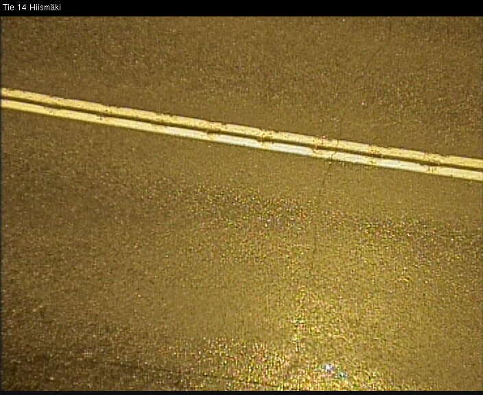 Kelikamerat Kuva Tie 14 Rantasalmi, Hiismäki, Rantasalmi, Etelä-Savo