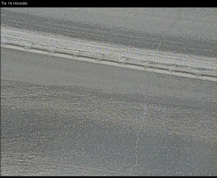 Kelikamerat Kuva Tie 14 Rantasalmi, Hiismäki, Rantasalmi, Etelä-Savo