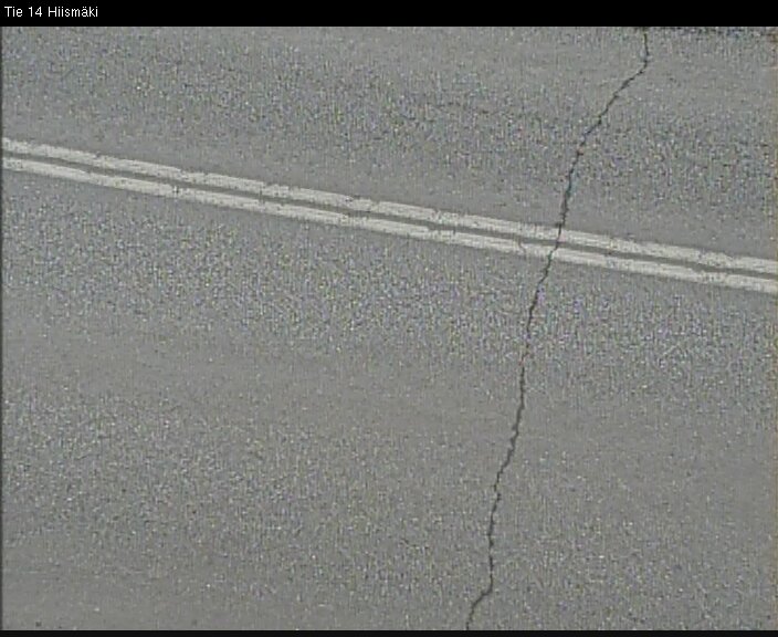 Kelikamerat Kuva Tie 14 Rantasalmi, Hiismäki, Rantasalmi, Etelä-Savo