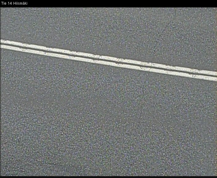 Kelikamerat Kuva Tie 14 Rantasalmi, Hiismäki, Rantasalmi, Etelä-Savo