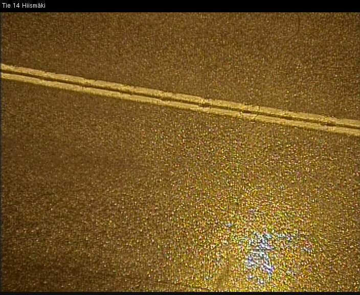 Kelikamerat Kuva Tie 14 Rantasalmi, Hiismäki, Rantasalmi, Etelä-Savo