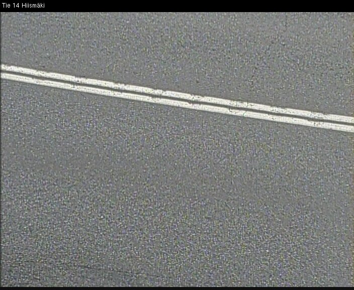 Kelikamerat Kuva Tie 14 Rantasalmi, Hiismäki, Rantasalmi, Etelä-Savo