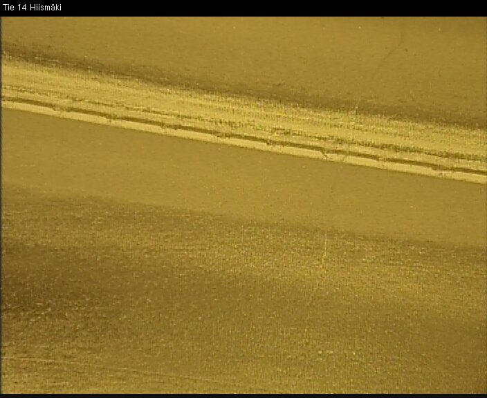 Kelikamerat Kuva Tie 14 Rantasalmi, Hiismäki, Rantasalmi, Etelä-Savo