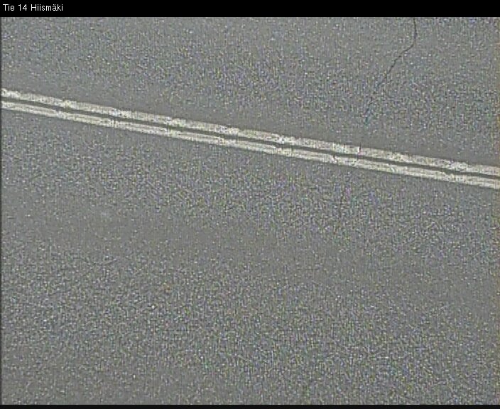 Kelikamerat Kuva Tie 14 Rantasalmi, Hiismäki, Rantasalmi, Etelä-Savo