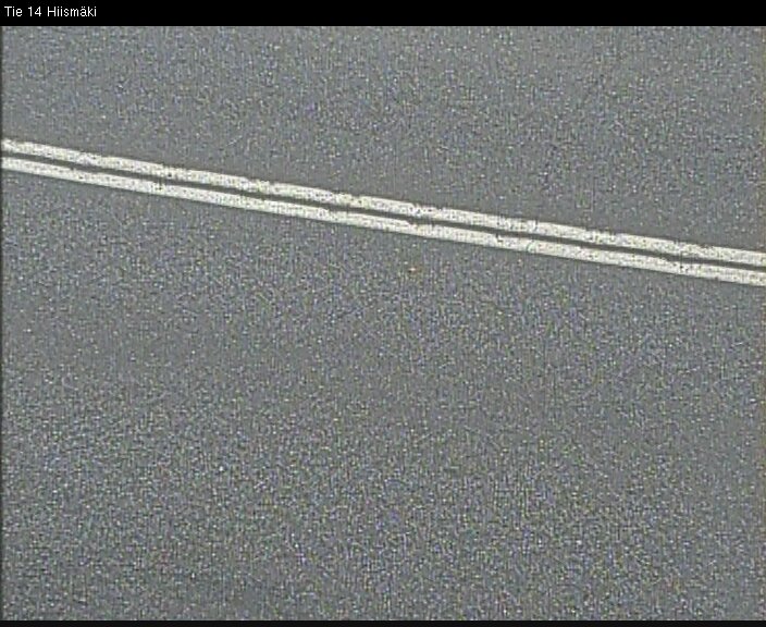 Kelikamerat Kuva Tie 14 Rantasalmi, Hiismäki, Rantasalmi, Etelä-Savo