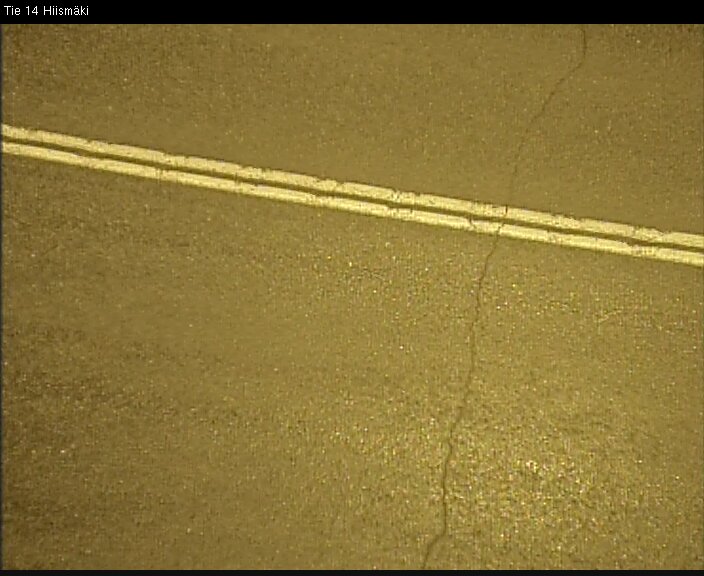 Kelikamerat Kuva Tie 14 Rantasalmi, Hiismäki, Rantasalmi, Etelä-Savo